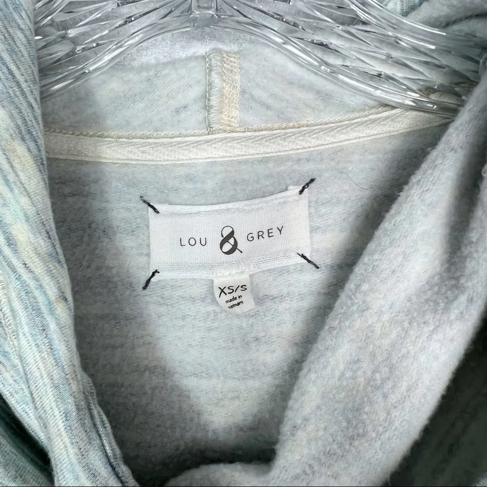 🍭 Lou & Grey Oversized Hoodie - Picture 5 of 6